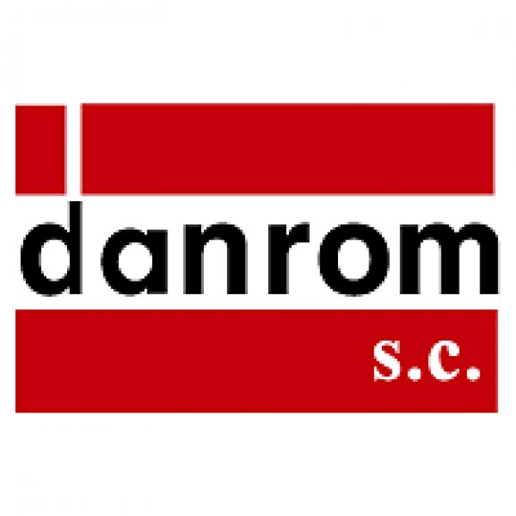 Logo of Danrom