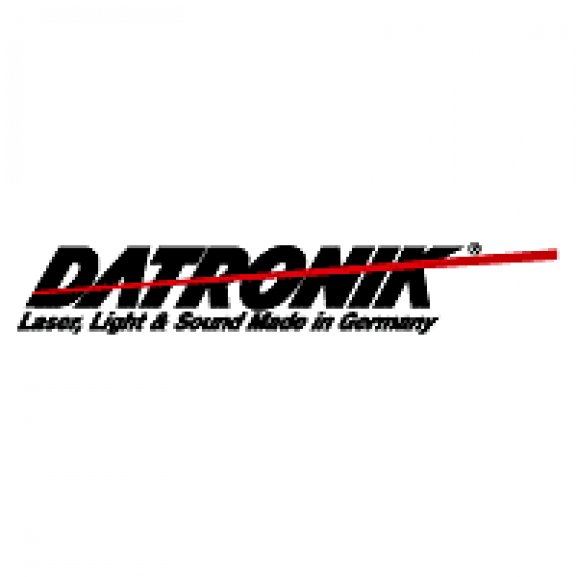 Logo of Datronik