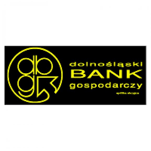 Logo of DBG