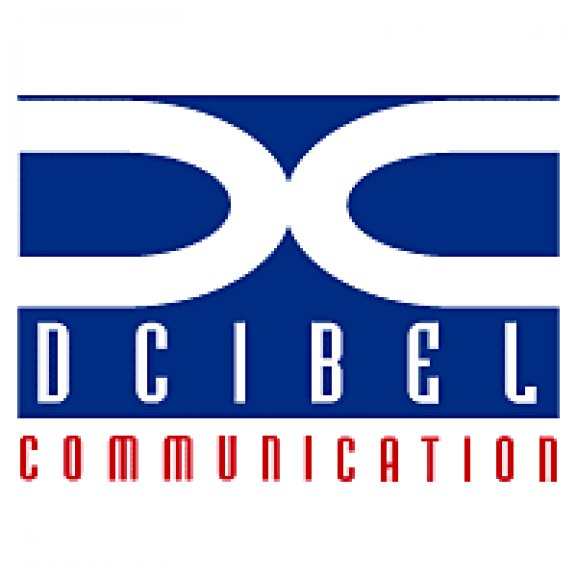 Logo of DCibel Communication