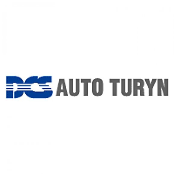 Logo of DCS Auto Turyn