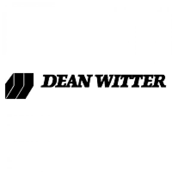 Logo of Dean Witter Securities