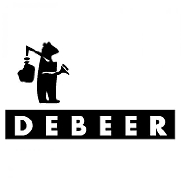 Logo of Debeer