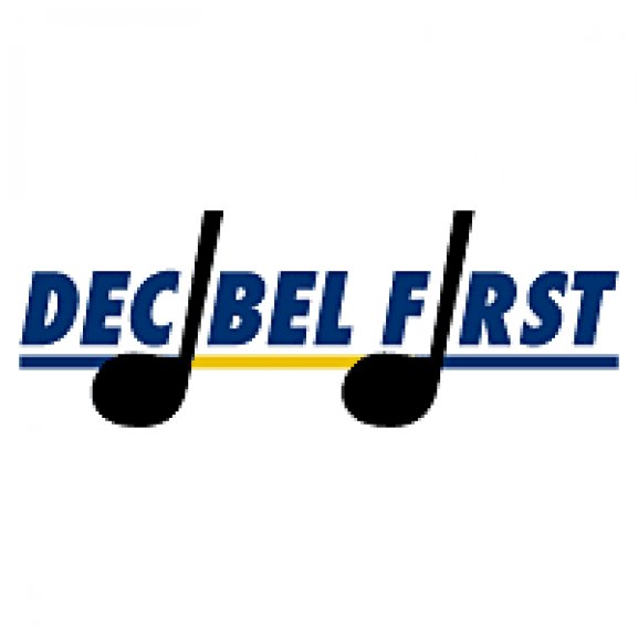 Logo of Decibel First