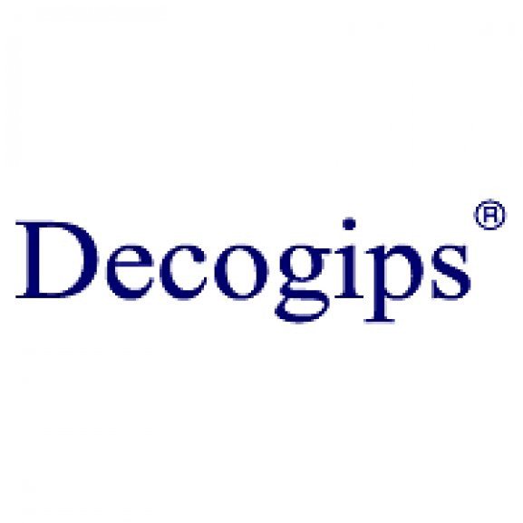 Logo of Decogips