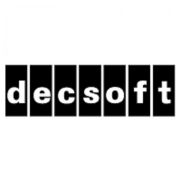 Logo of Decsoft