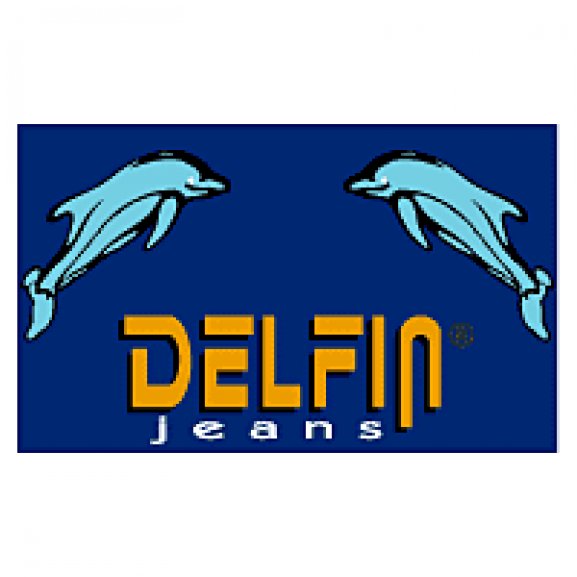Logo of Delfin Jeans