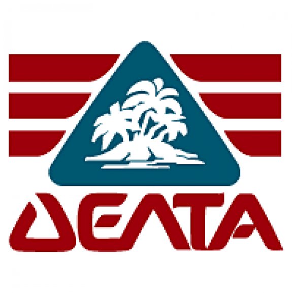 Logo of Delta Ice Cream