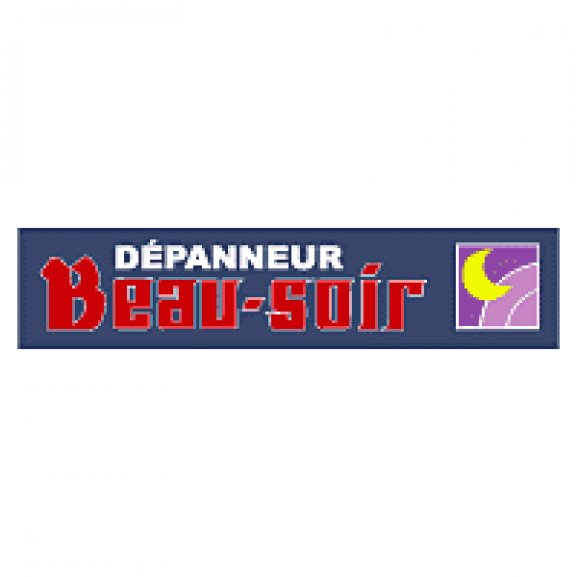 Logo of Depanneur Beau Soir