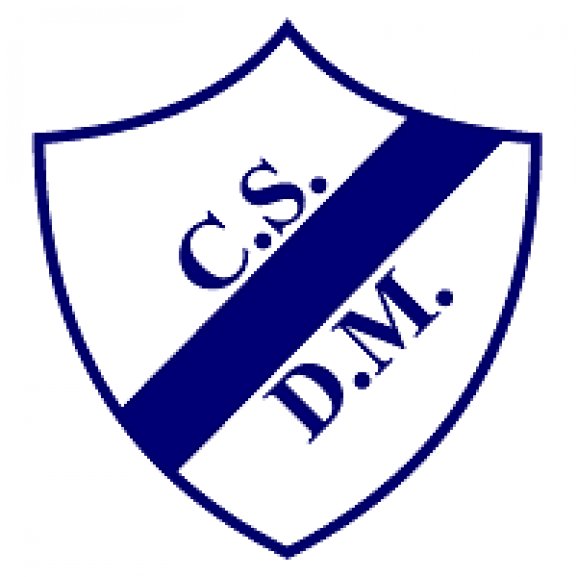 Logo of Deportivo Merlo