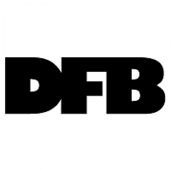 Logo of DFB