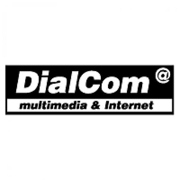 Logo of DialCom