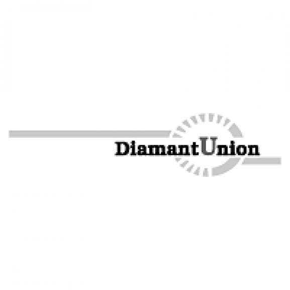 Logo of Diamant Union