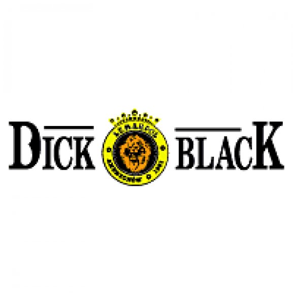 Logo of Dick Black