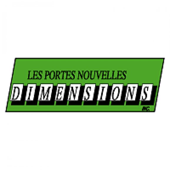Logo of Dimensions