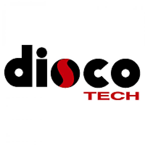Logo of Disco Tech