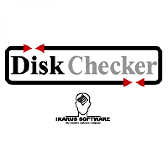 Logo of Disk Checker