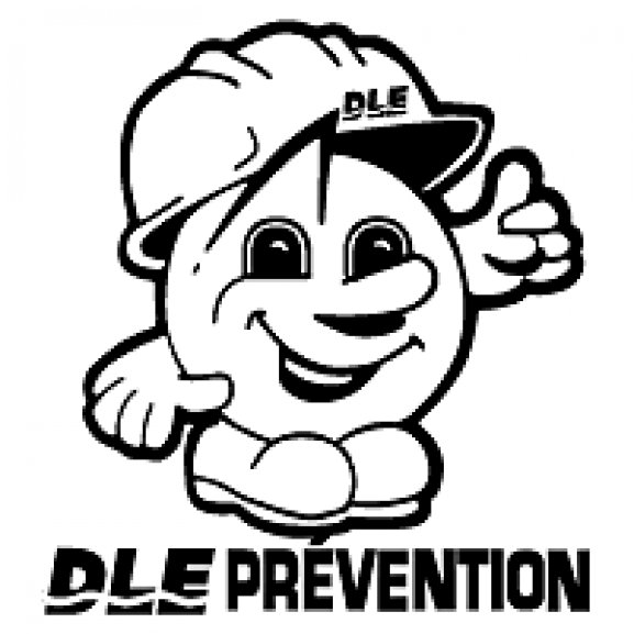 Logo of DLE Prevention