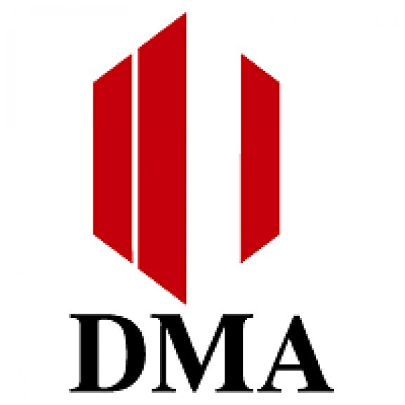 Logo of DMA