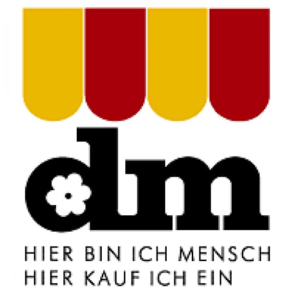 Logo of DM Drugstore