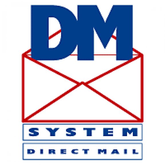 Logo of DM System