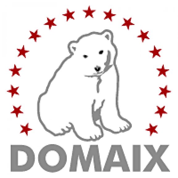 Logo of Domaix