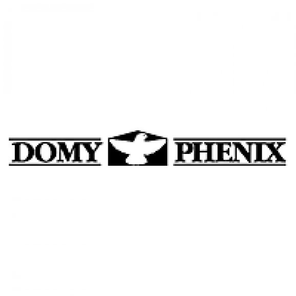 Logo of Domy Phenix