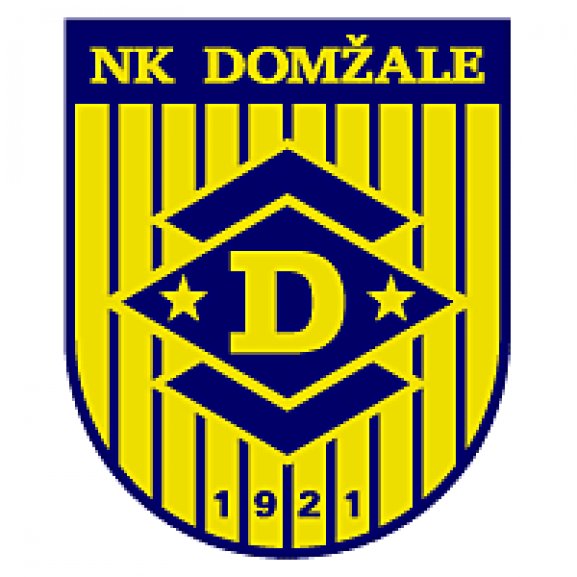 Logo of Domzale