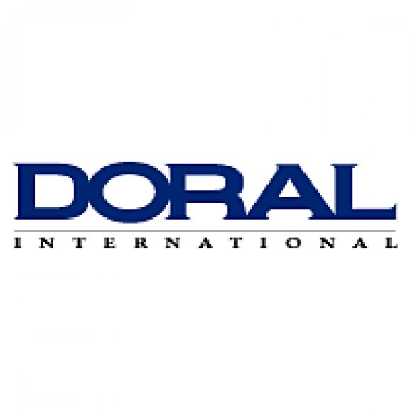 Logo of Doral International