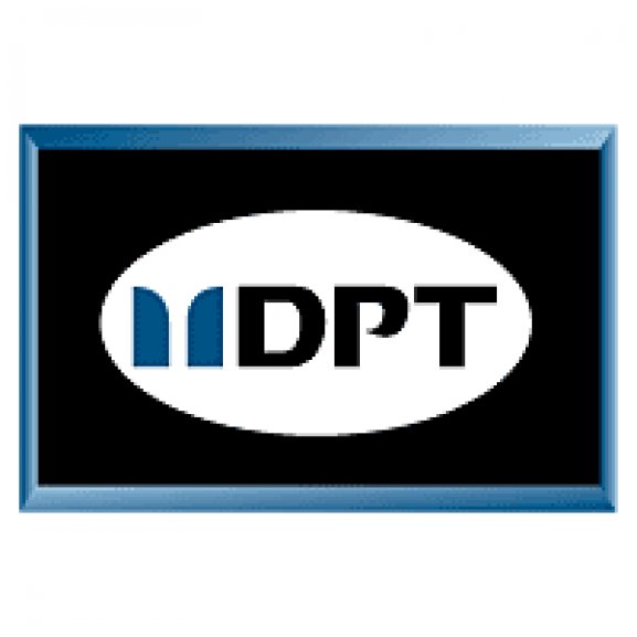 Logo of DPT