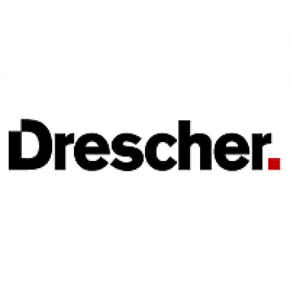 Logo of Drescher