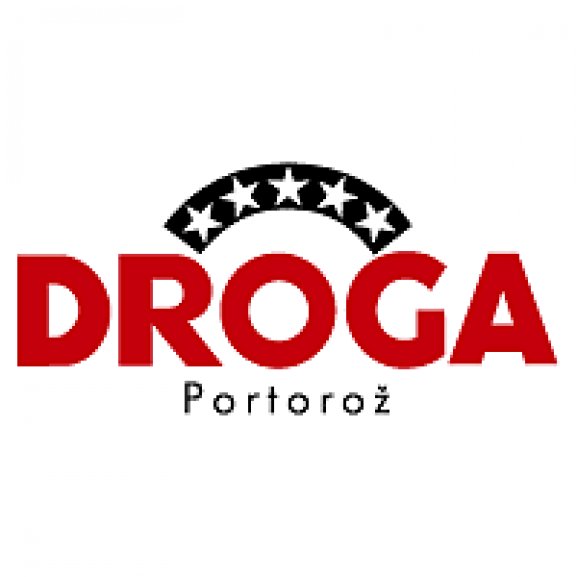 Logo of Droga Portoroz