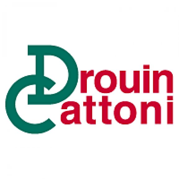 Logo of Drouin Cattoni