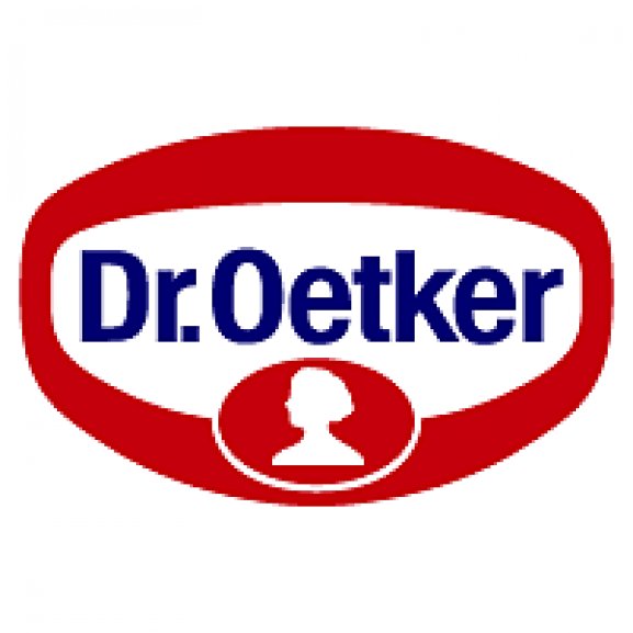 Logo of Dr. Oetker