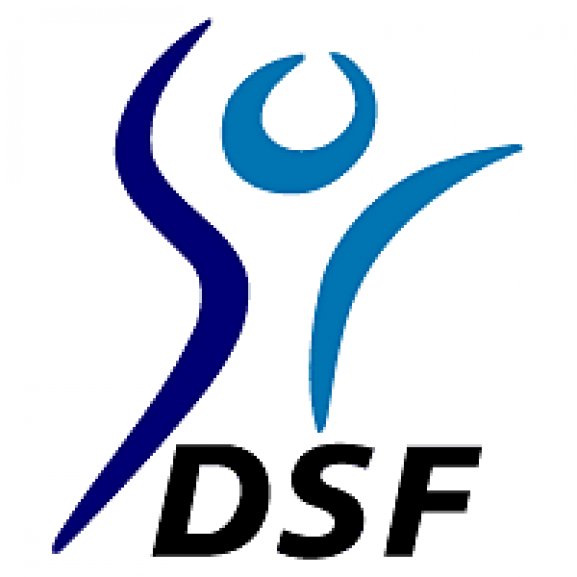 Logo of DSF