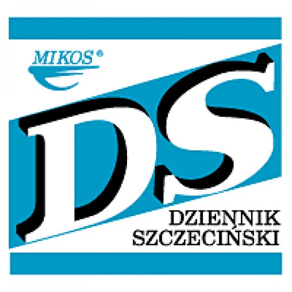 Logo of DS Mikos