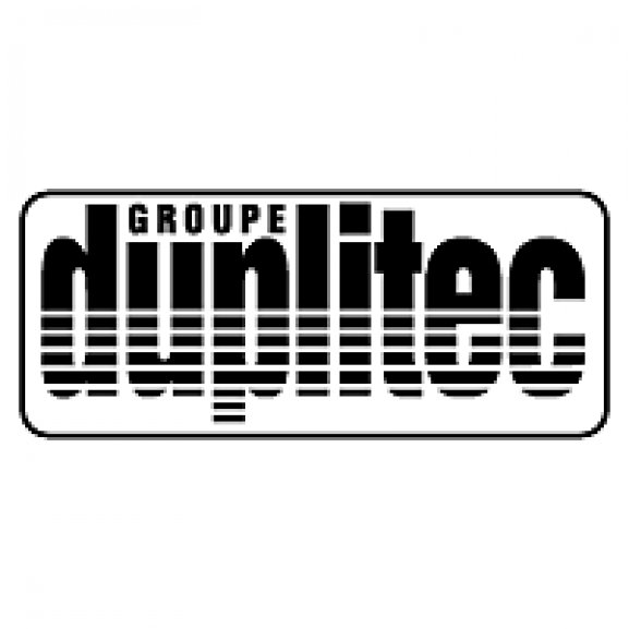 Logo of Duplitec Groupe