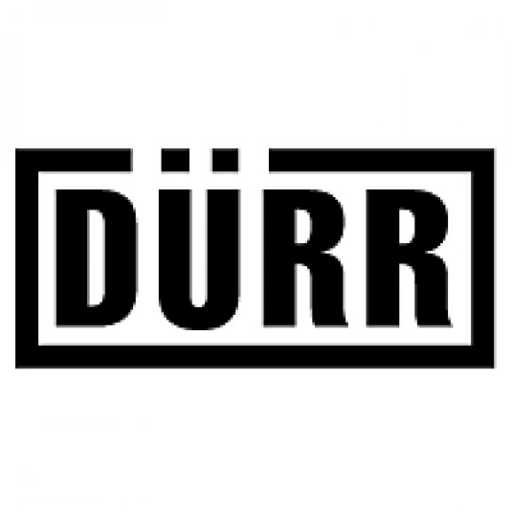 Logo of DURR