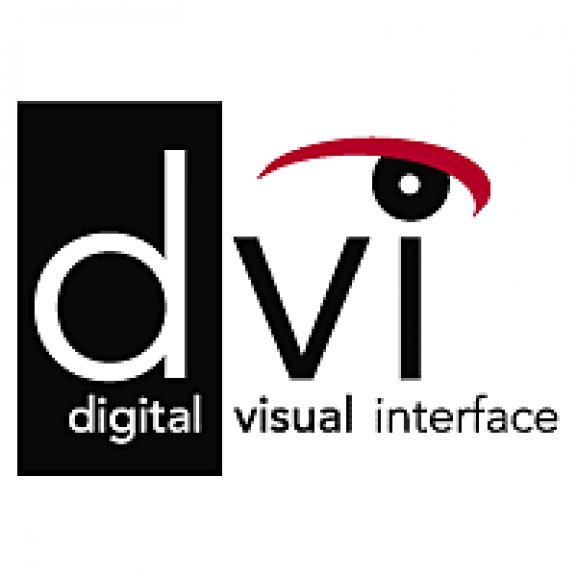 Logo of DVI