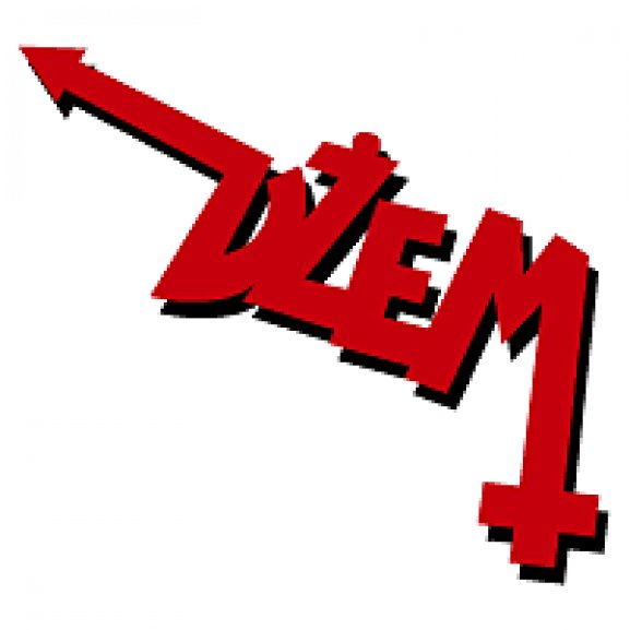 Logo of Dzem