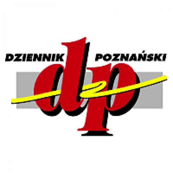 Logo of Dzennik Poznanski