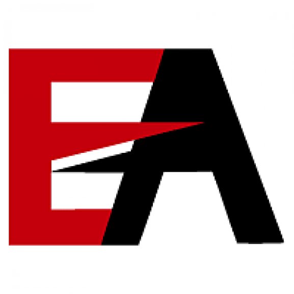 Logo of EA