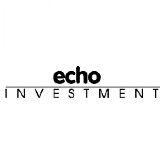 Logo of Echo Investment