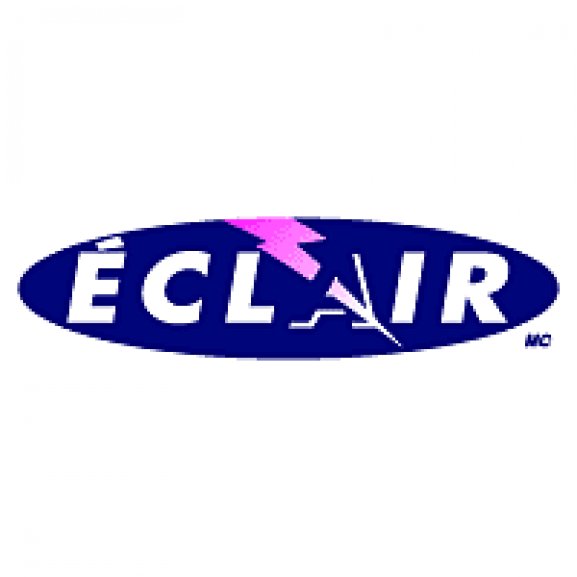 Logo of Eclair