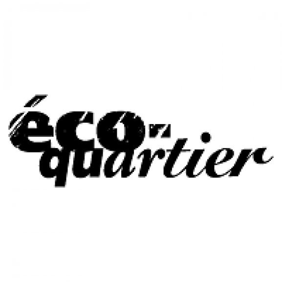 Logo of Eco-Quartier