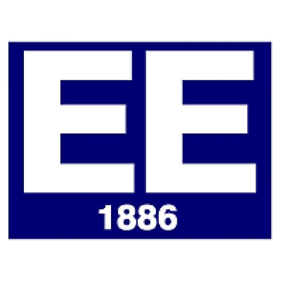 Logo of EE