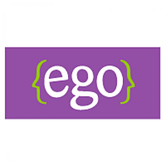 Logo of Ego