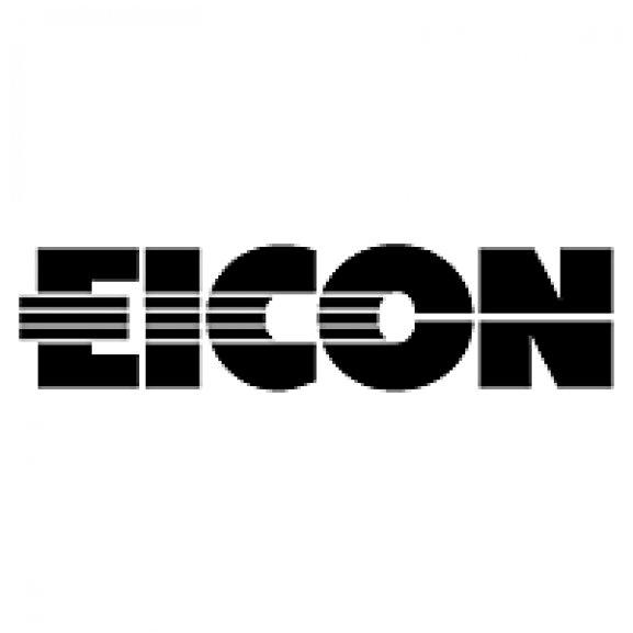 Logo of Eicon