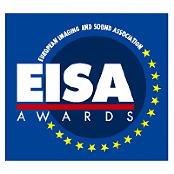 Logo of EISA Awards