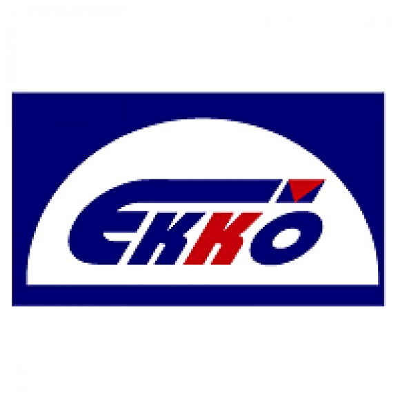 Logo of Ekko